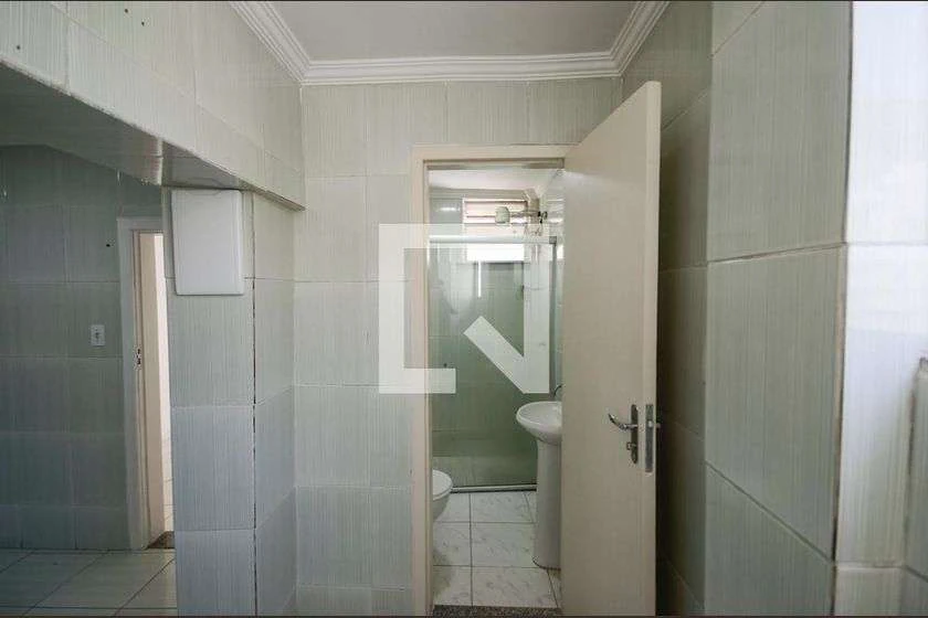 1-bedroom apartment for rent with 40 m² and A/C — photo 27
