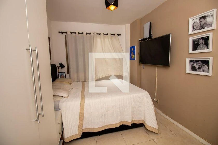 2-bedroom apartment with a mountain view in Rio de Janeiro — photo 8