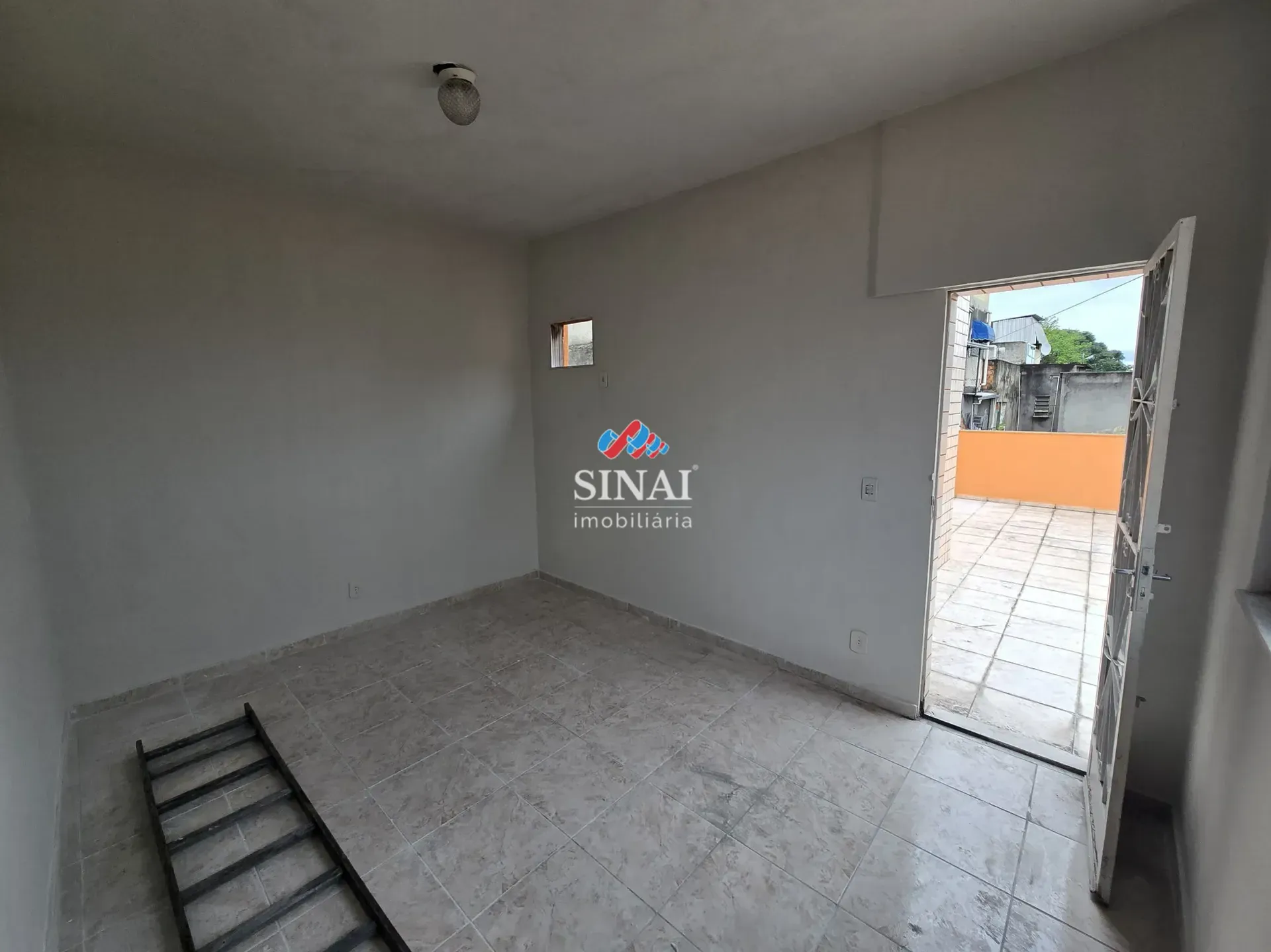 3-bedroom house with a garden in Rio de Janeiro — photo 17