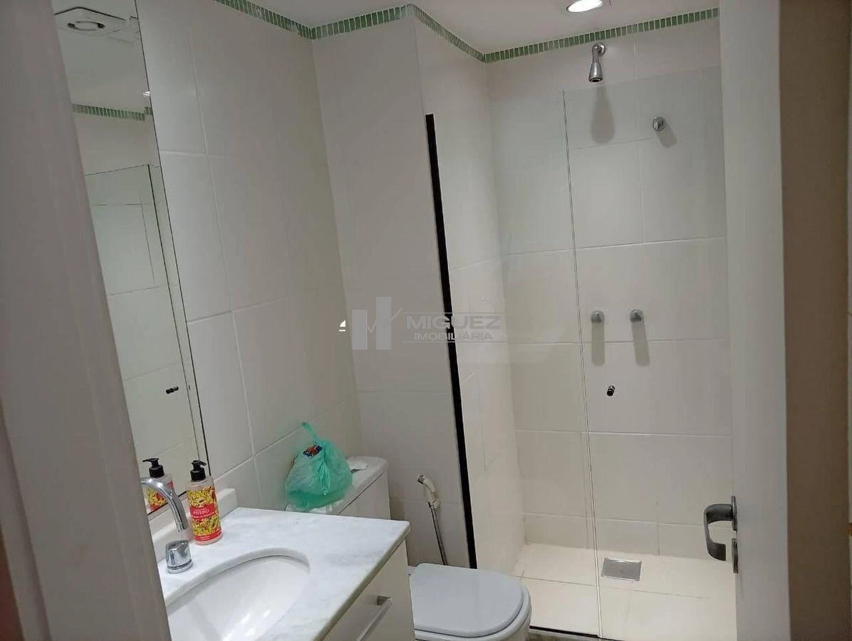 72 m² apartment with 3 bedrooms and 1 parking spot — photo 16