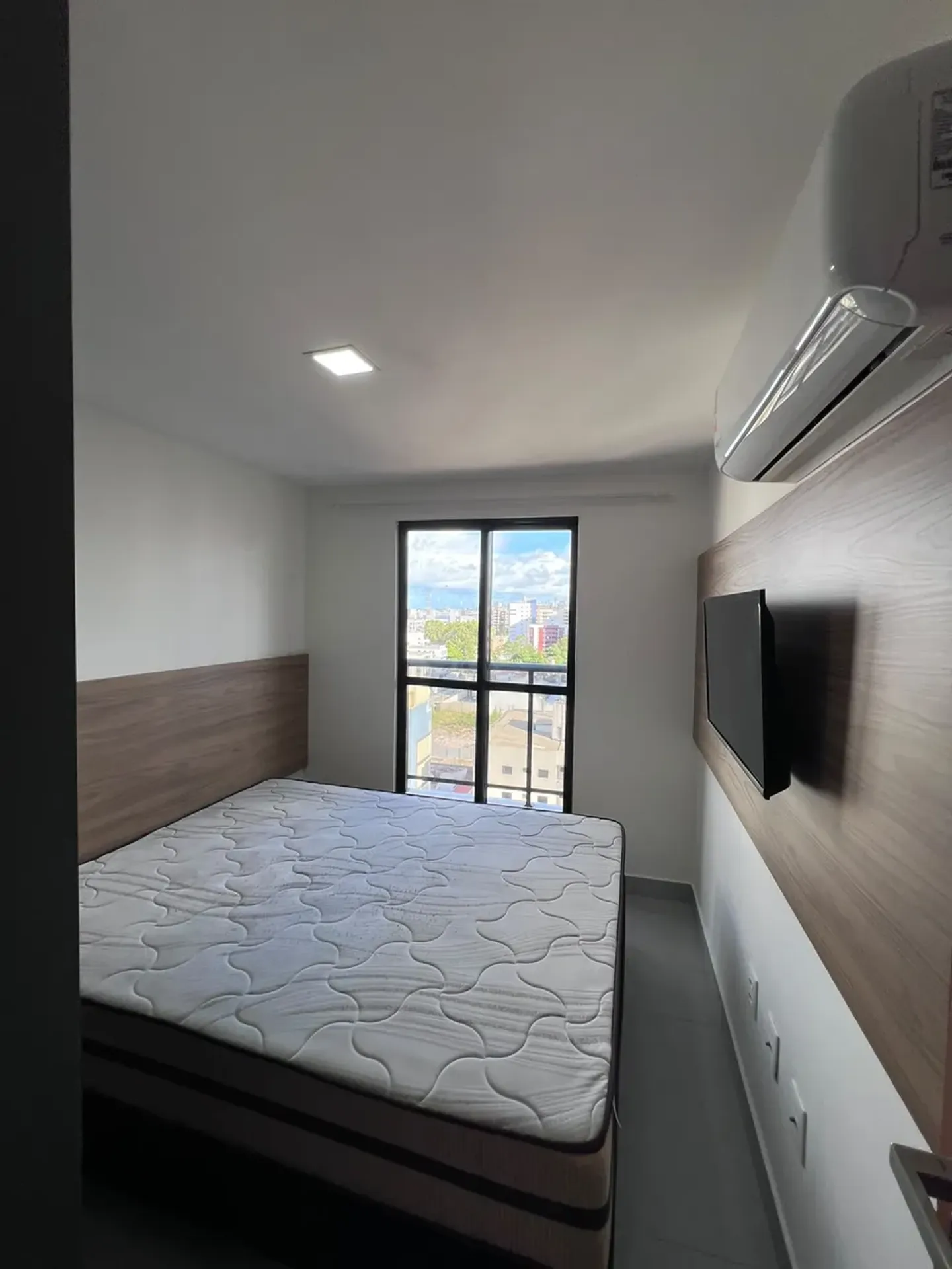 Квартира 79 м² со стиральной машиной и приватным барбекю — photo 6