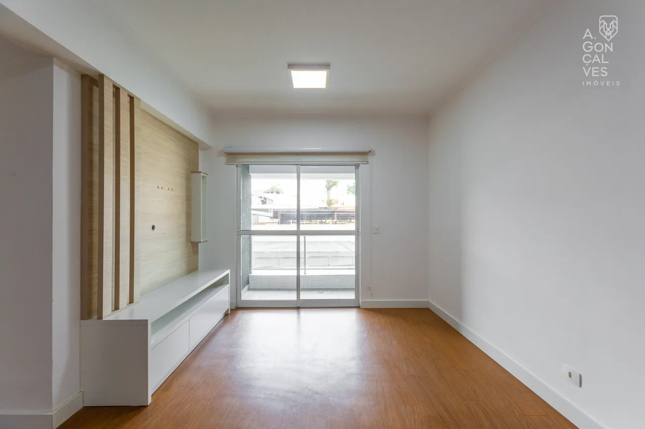Apartamento com 2 quartos e varanda com churrasqueira — photo 6
