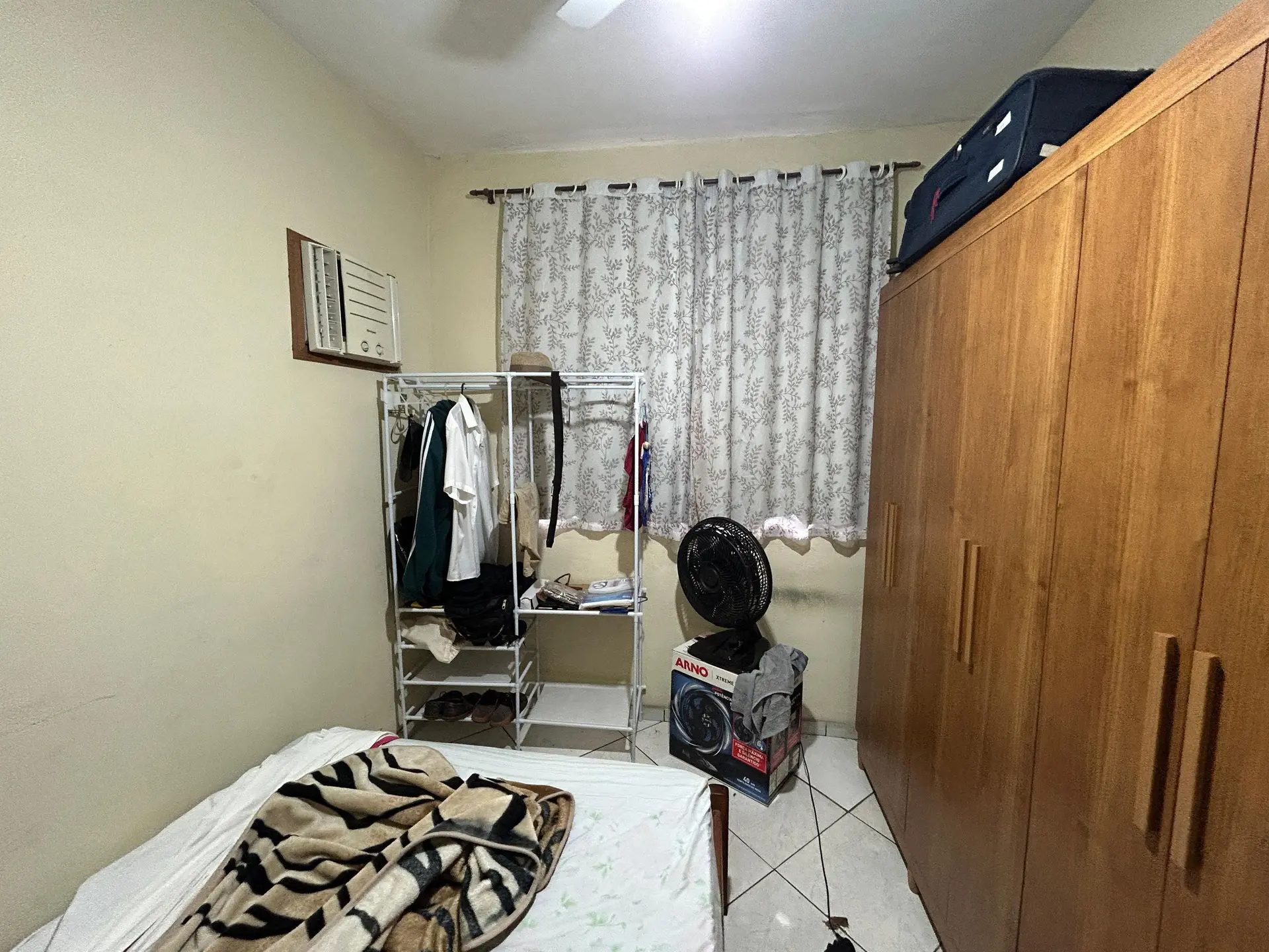 Furnished house with 2 bedrooms and a separate kitchen — photo 19