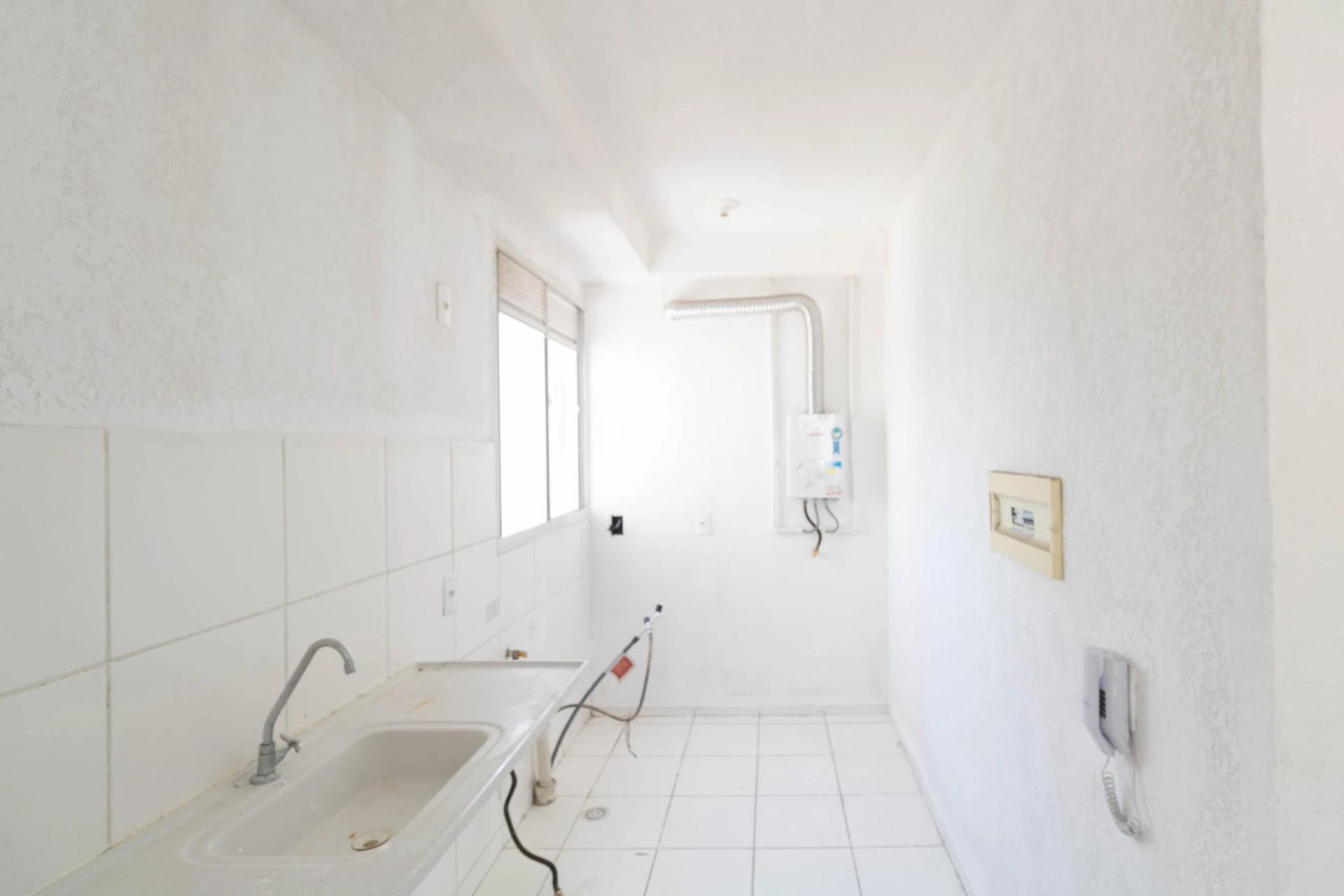 Apartamento com 2 quartos e 1 vaga de garagem — photo 7