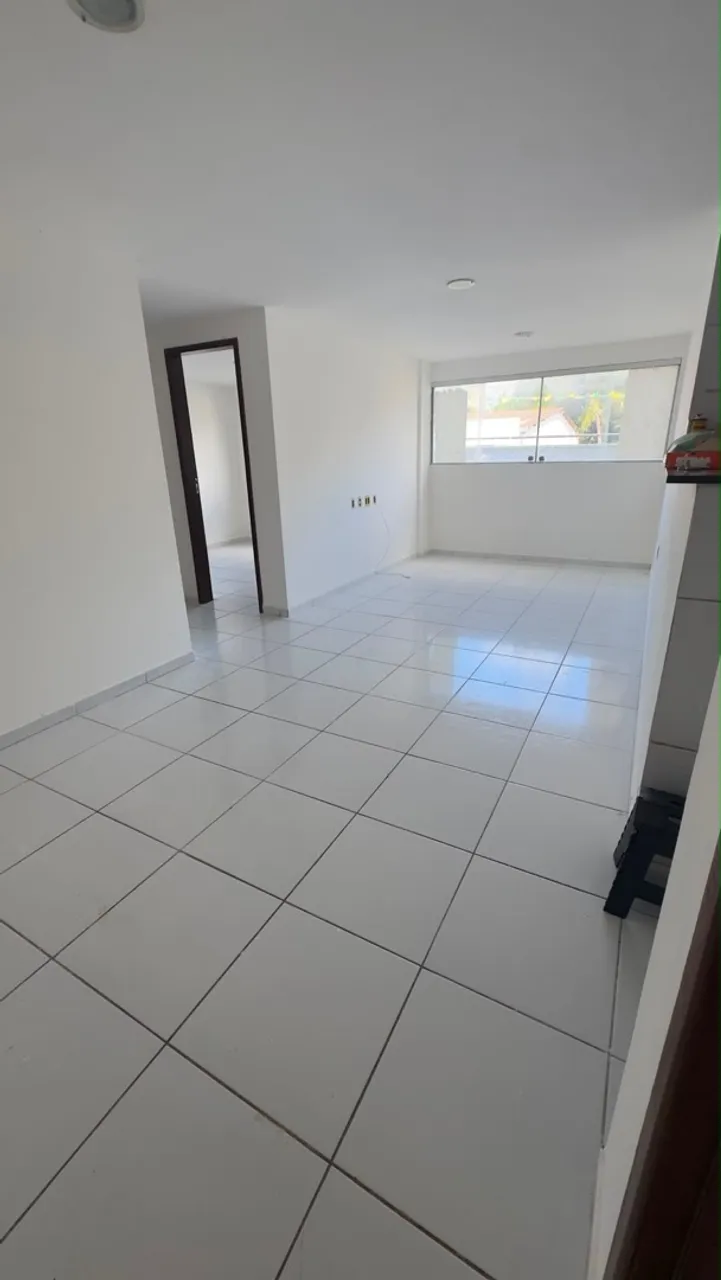 2-bedroom apartment, 60 m² — photo 8
