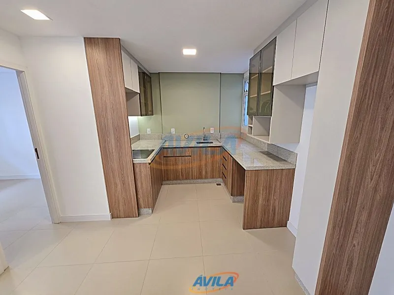 One-bedroom, 40 m² apartment in Florianópolis — photo 4