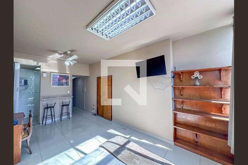 Kitnet mobiliada de 34 m² com acessibilidade — photo 18