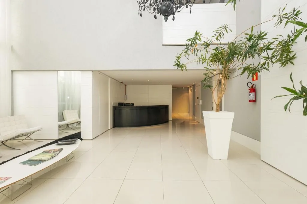 Apartamento de 2 dormitorios con 2 plazas, 112 m² — photo 31