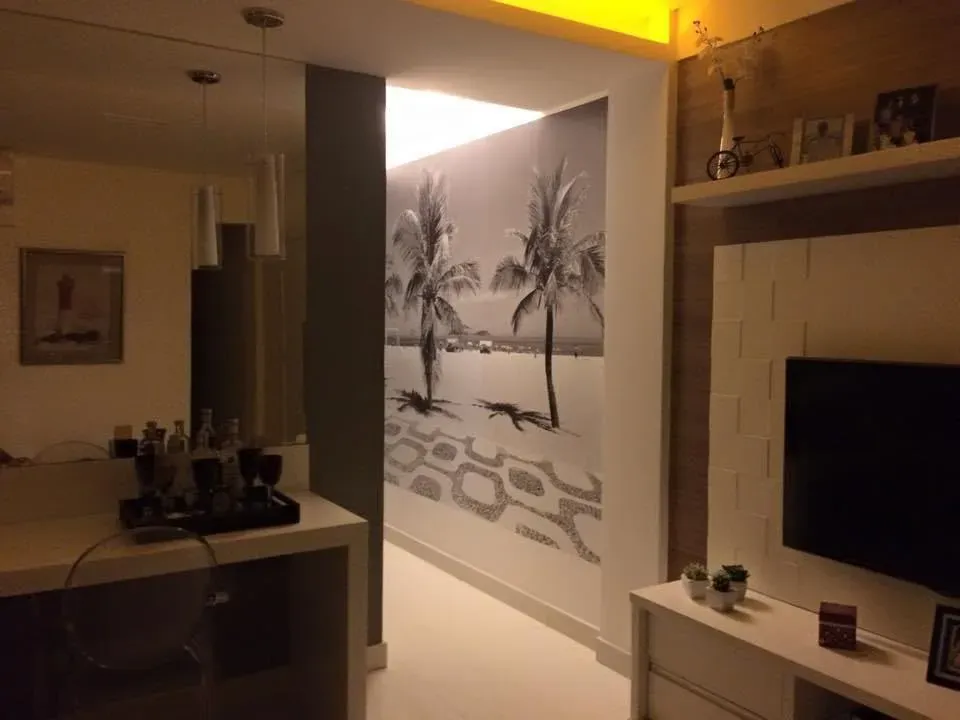 Apartamento mobiliado, 60 m², com espaço de home office — photo 22