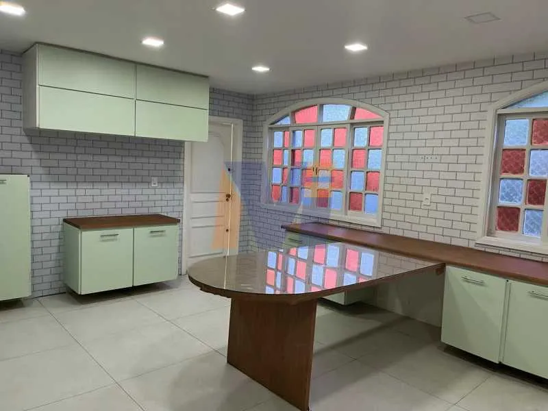 Duplex house with 4 bedrooms and a balcony grill — photo 8