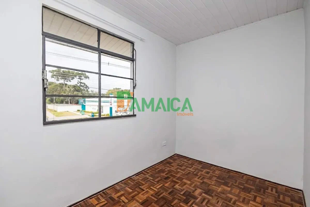 Apartamento com piso de madeira ou laminado, Boa Vista — photo 19