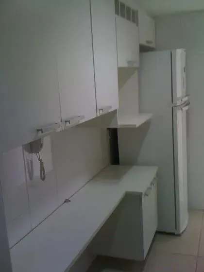 Невмебльована квартира з газовою плитою та 2 ванними — photo 10