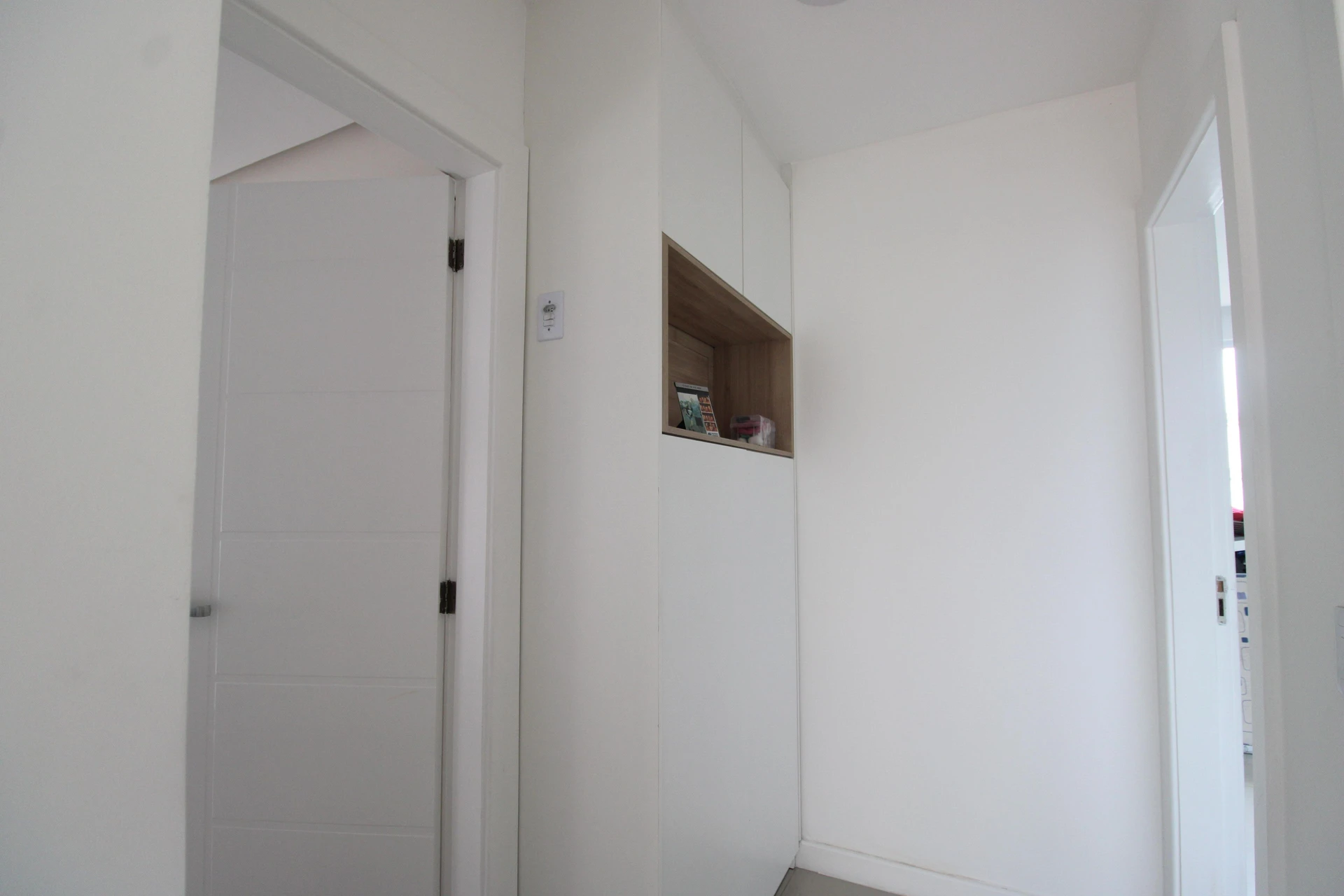Casa mobiliada com 3 suítes e cozinha aberta com fogão a gás — photo 66