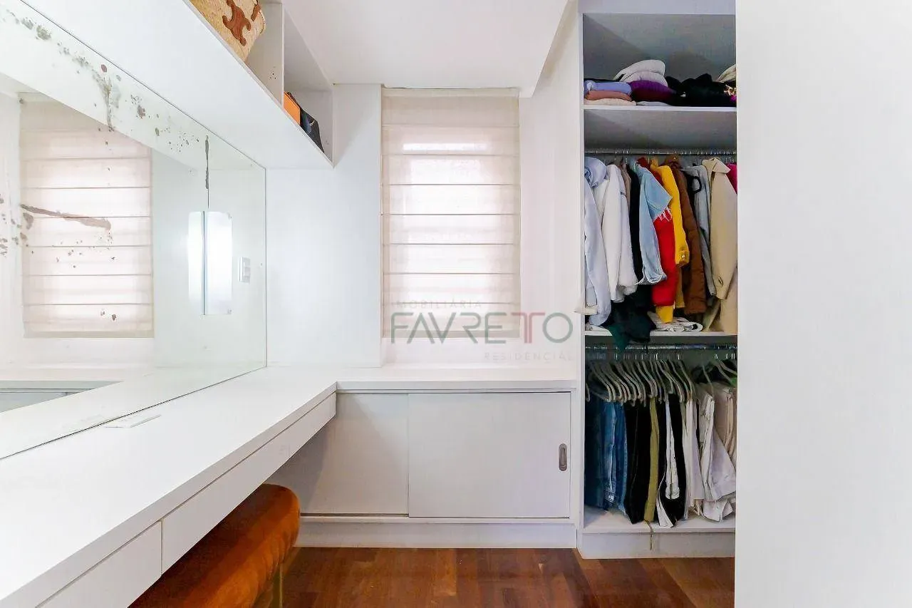 Casa de 3 dormitorios con jacuzzi en Curitiba — photo 36
