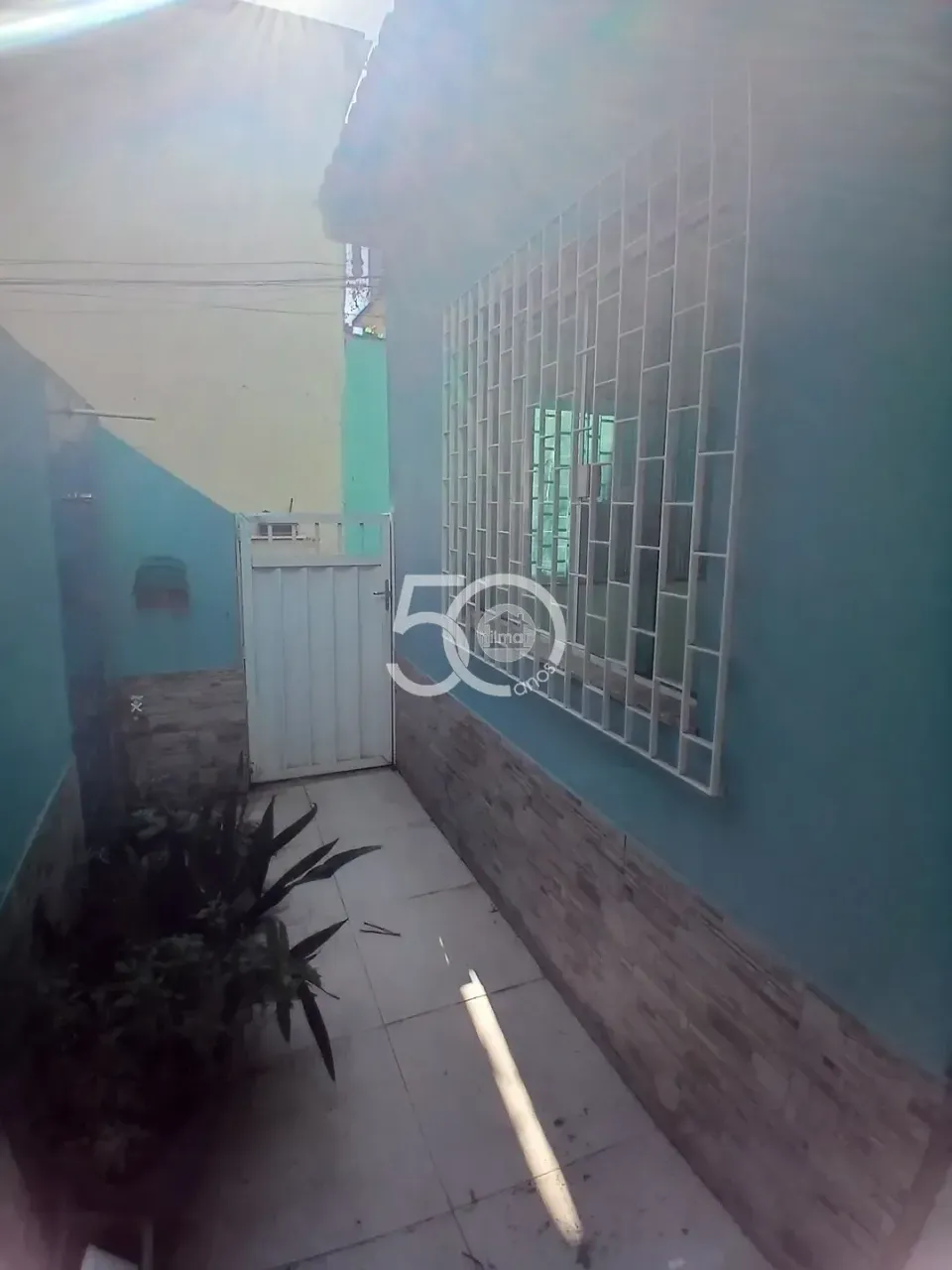 Apartment with 2 bedrooms, balcony and 1 bathroom — photo 20