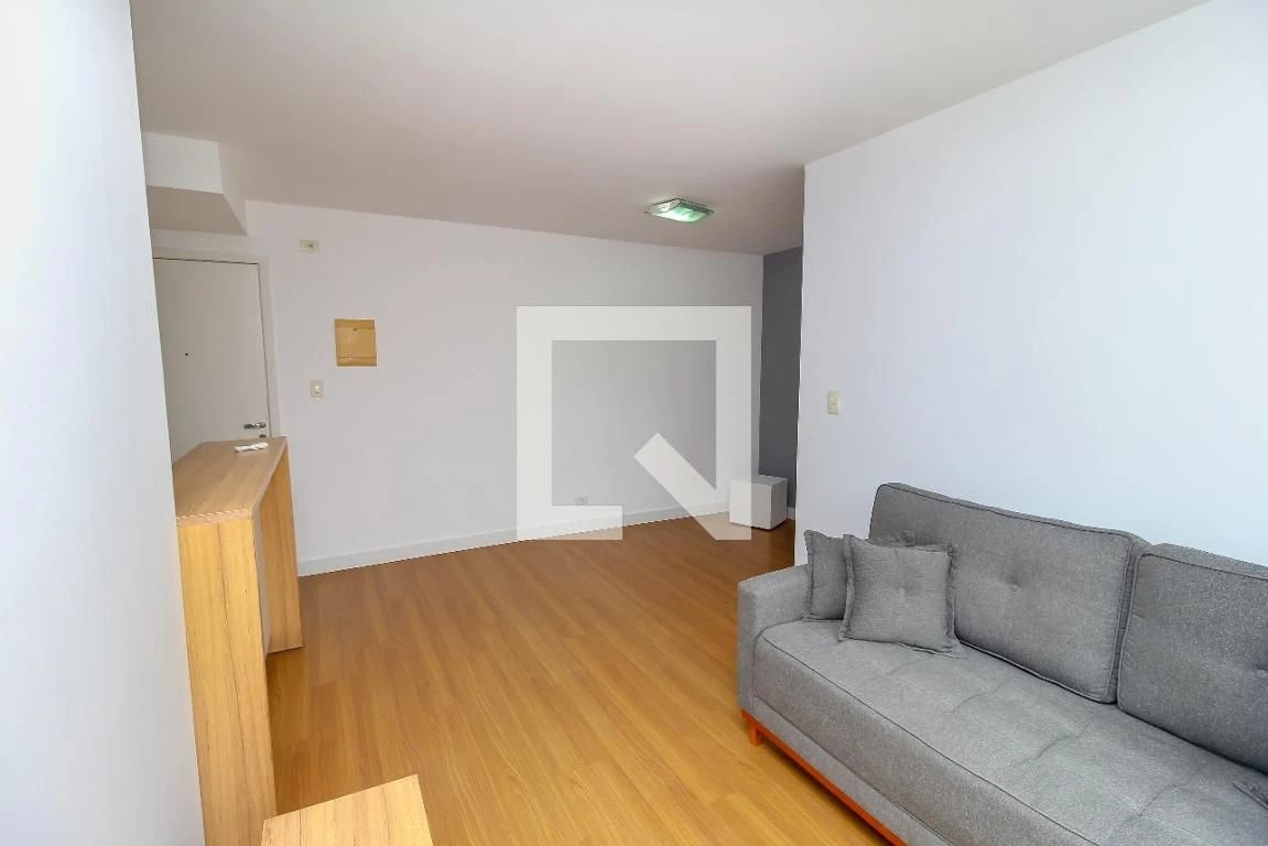 Washing machine in a 2-bedroom apartment, 60 m² — photo 26