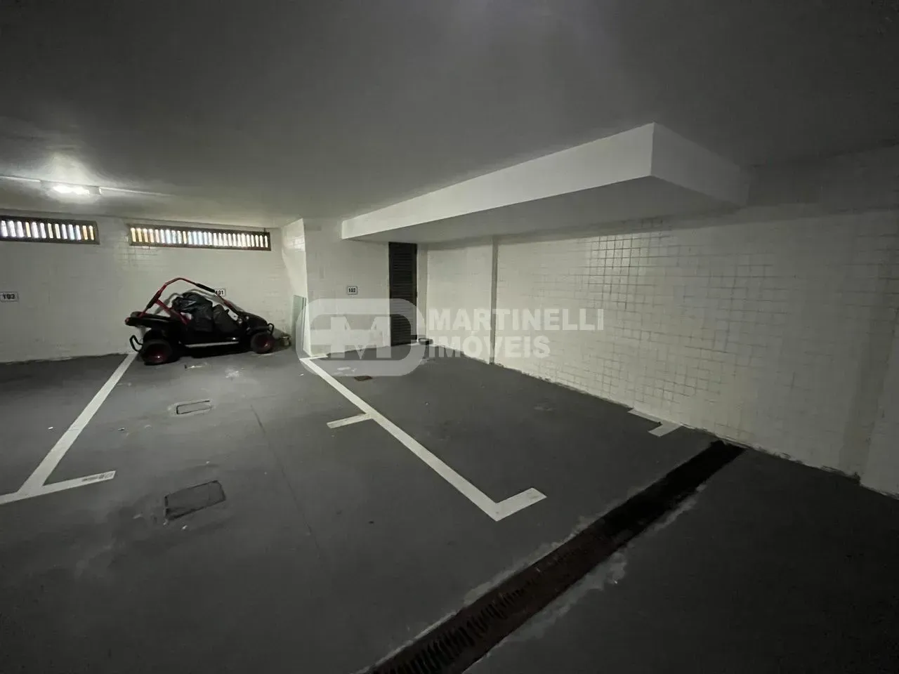 Apartamento com 3 quartos e 3 suítes e varanda fechada — photo 33