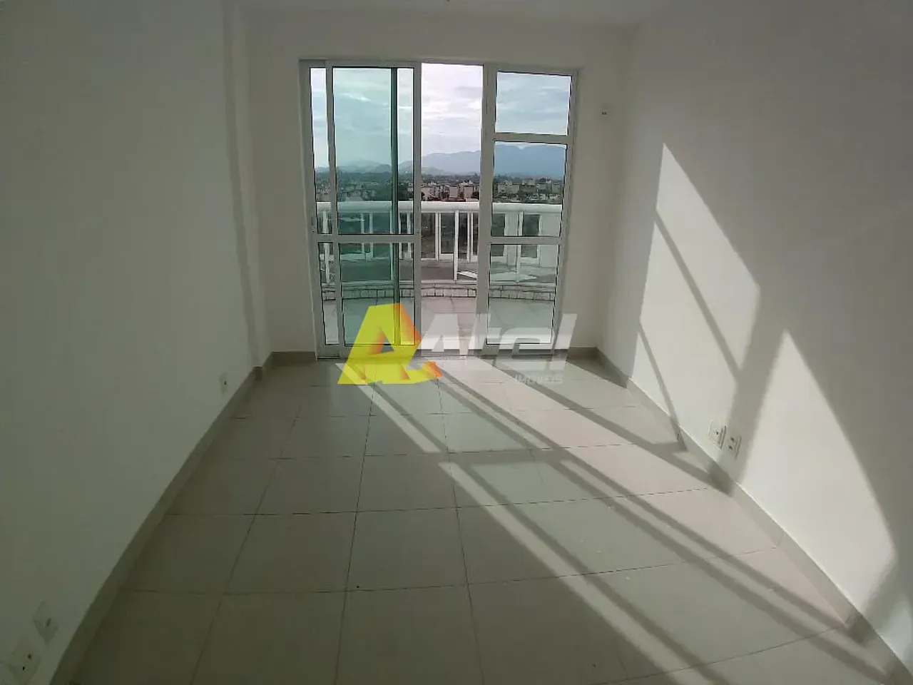 Cobertura duplex com 4 quartos e área de lavanderia — photo 11