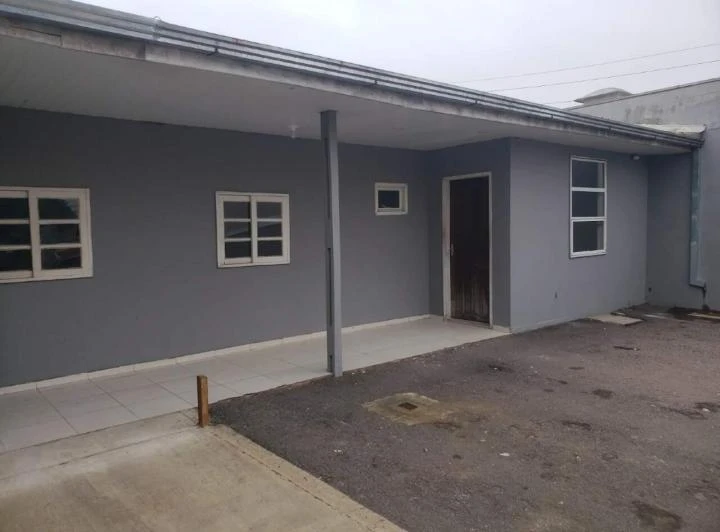 432 m² unfurnished house with 2 bedrooms and 1 bathroom