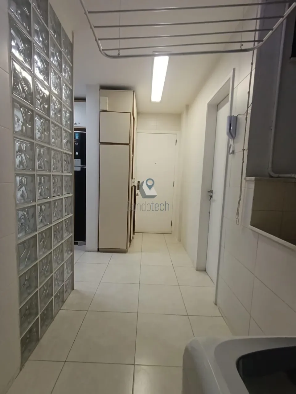 3-bedroom apartment with a separate gas kitchen — photo 4