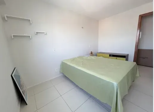 Furnished apartment with 2 bedrooms and 80 m² — photo 8