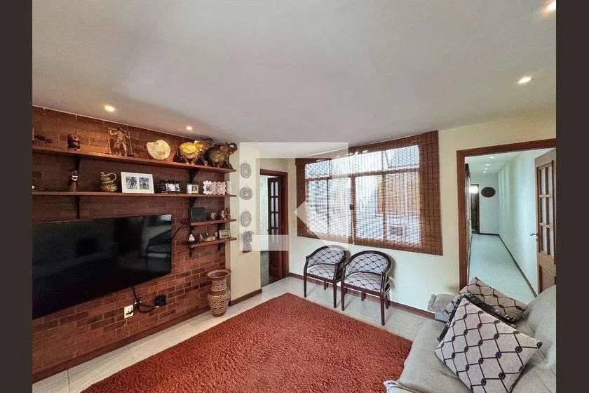 Duplex penthouse with 3 bedrooms and 254 m², 2 parking — photo 4