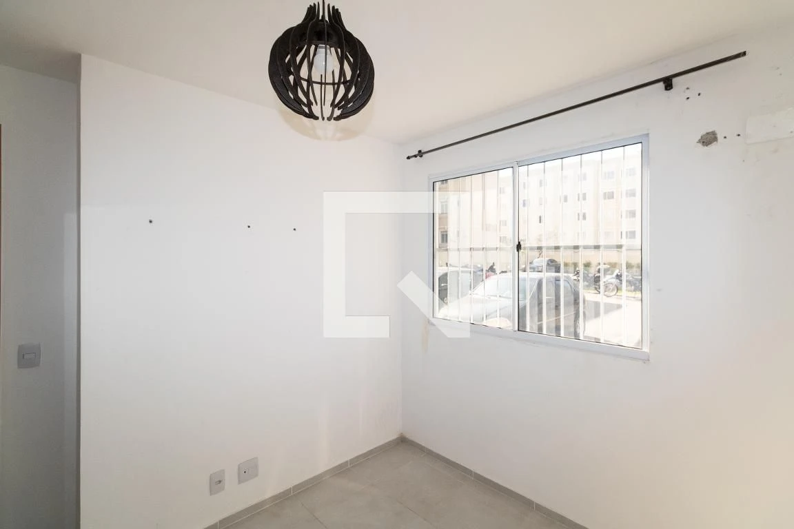 Unfurnished apartment with 2 bedrooms and 1 parking spot — photo 9