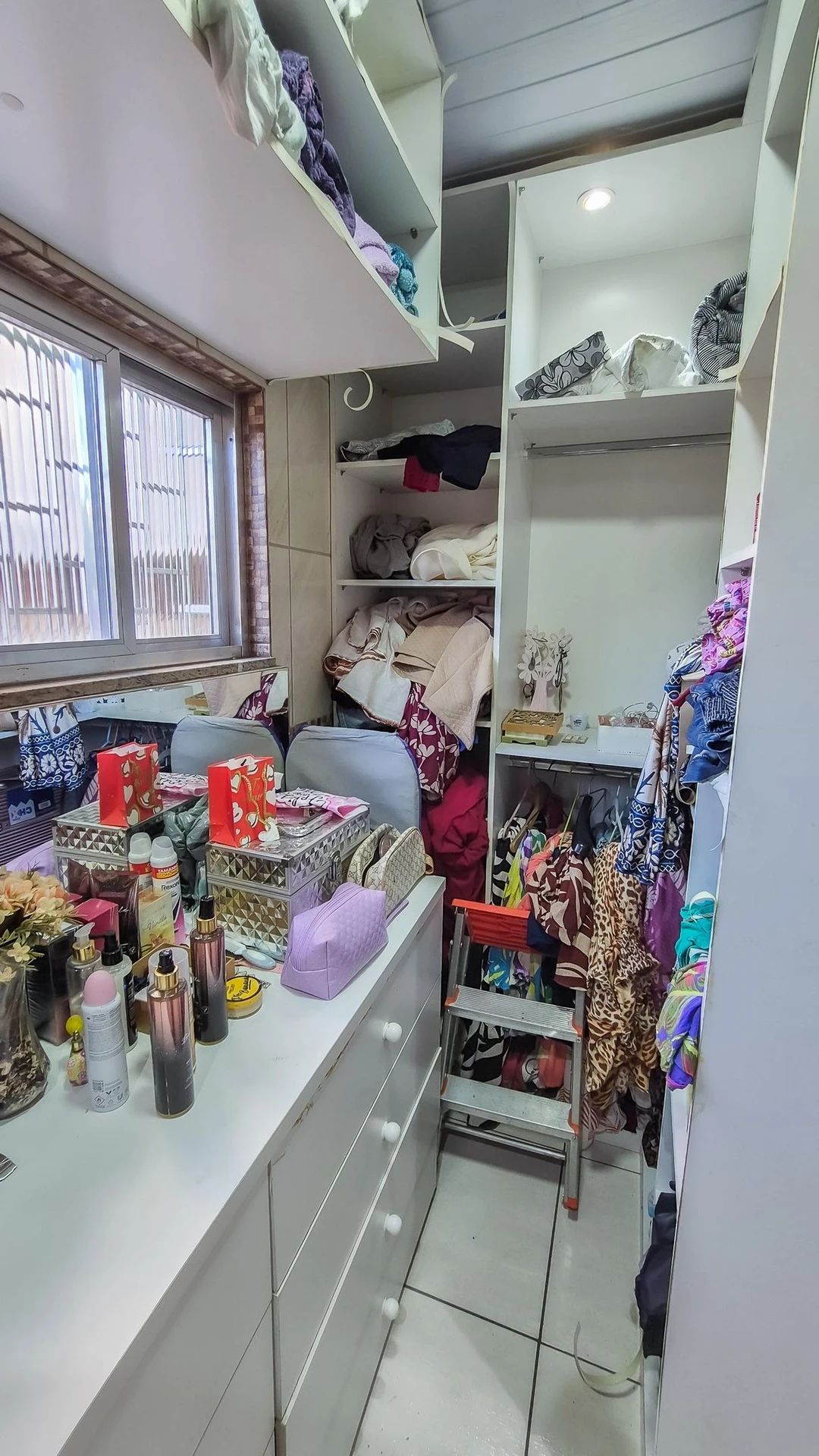 Furnished house with 2 bedrooms, private garden and 2 baths — photo 36