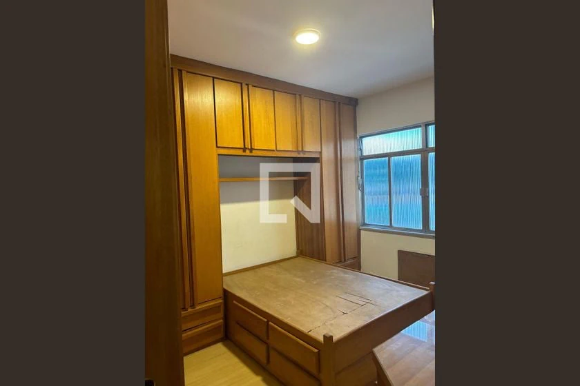 80 m² apartment with 2 bedrooms and a gas stove kitchen — photo 13