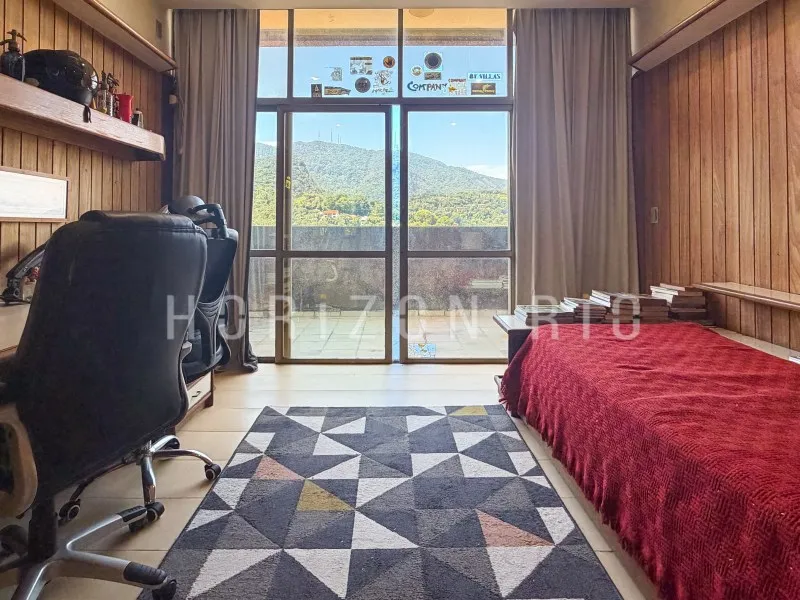 Furnished house, 800 m², with a bathtub — photo 60