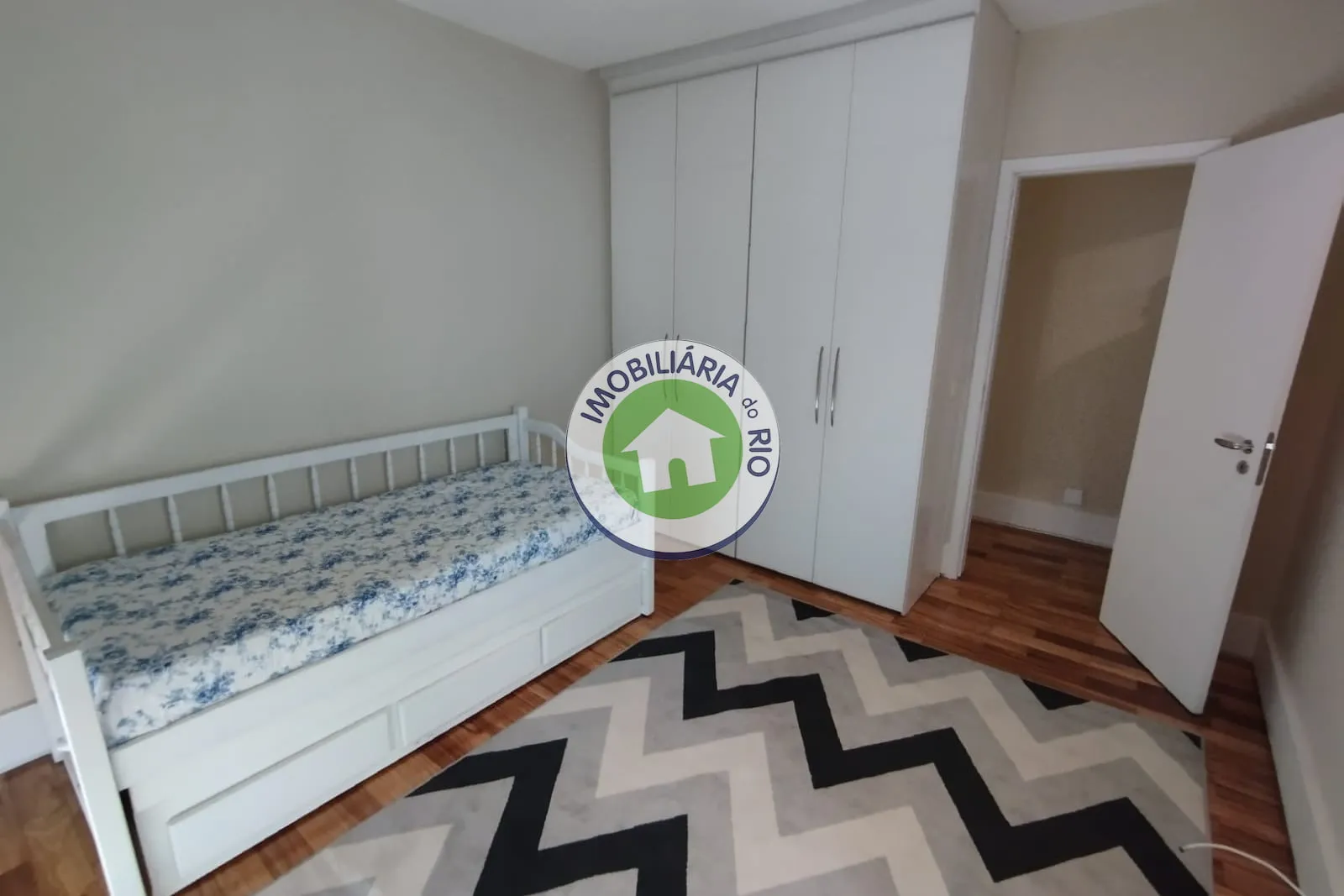 4-bedroom apartment with 5 bathrooms and 5 parking spots — photo 21