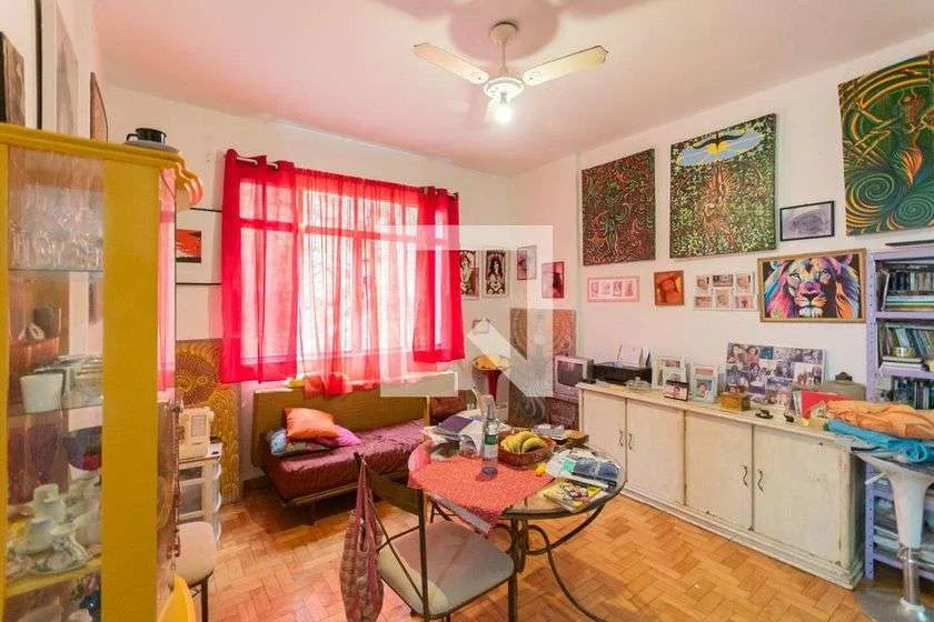 Washing machine in a 2-bedroom apartment, 75 m² — photo 8