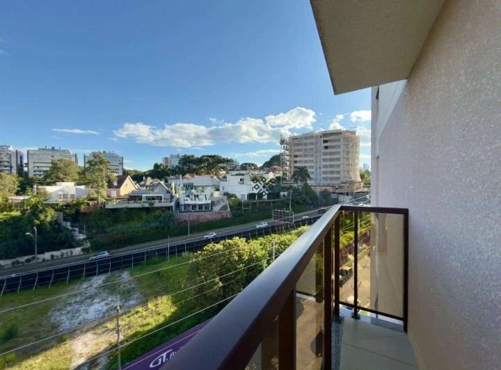 Furnished studio with 1 bedroom and 21 m² private BBQ — photo 8