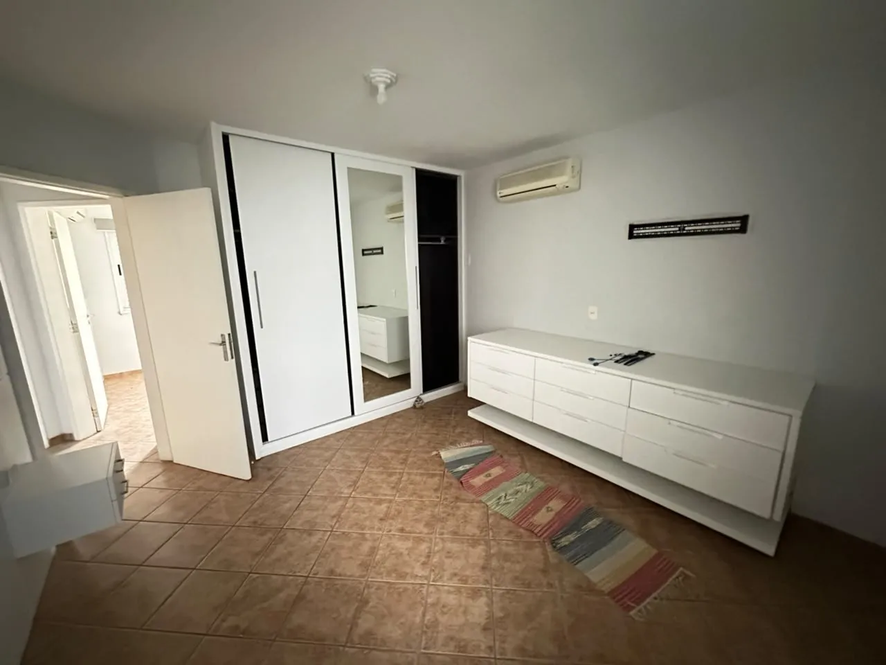 Washing machine in a 2-bedroom apartment, 100 m² — photo 11