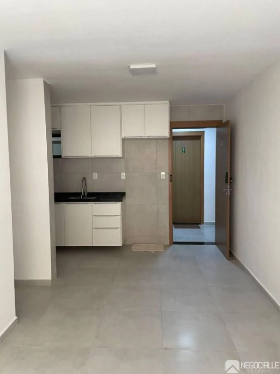 2-bedroom apartment, 1 with its own bathroom, 56 m² — photo 14
