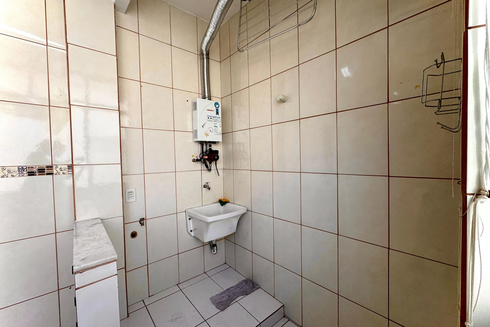 Квартира: 2 спальні, 1 з власною ванною кімнатою, 71 м² — photo 23