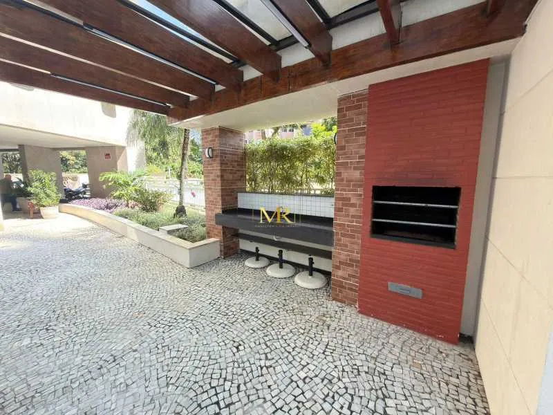 Apartamento residencial com 2 quartos e 1 vaga — photo 2
