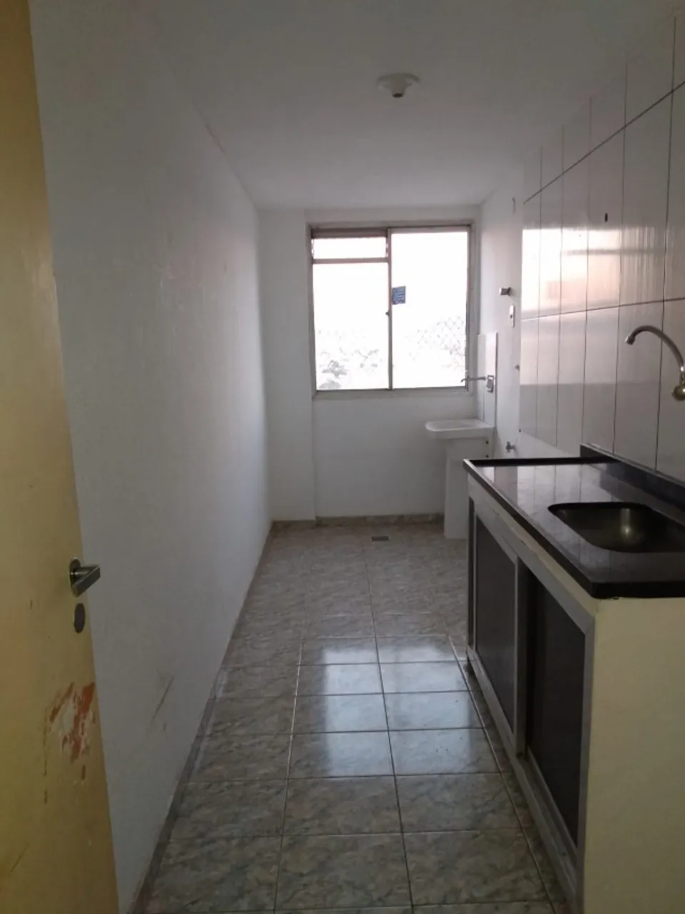 2-bedroom apartment in a building with a pool — photo 8