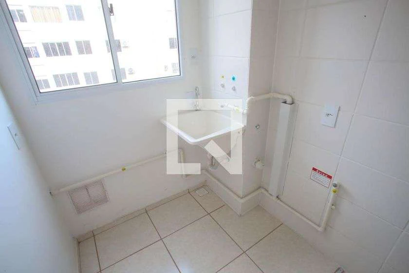 Apartamento para aluguel com 2 quartos e 43 m² — photo 28