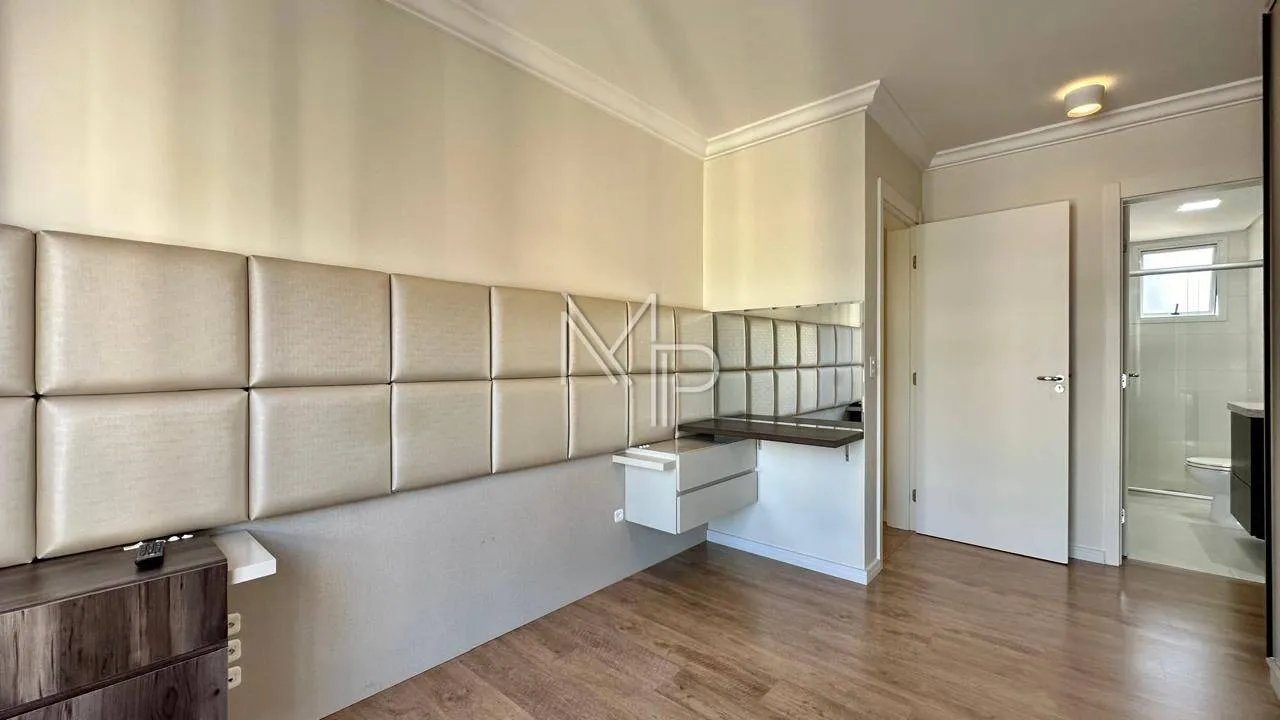 Apartamento, 108 m², com máquina de lavar — photo 8