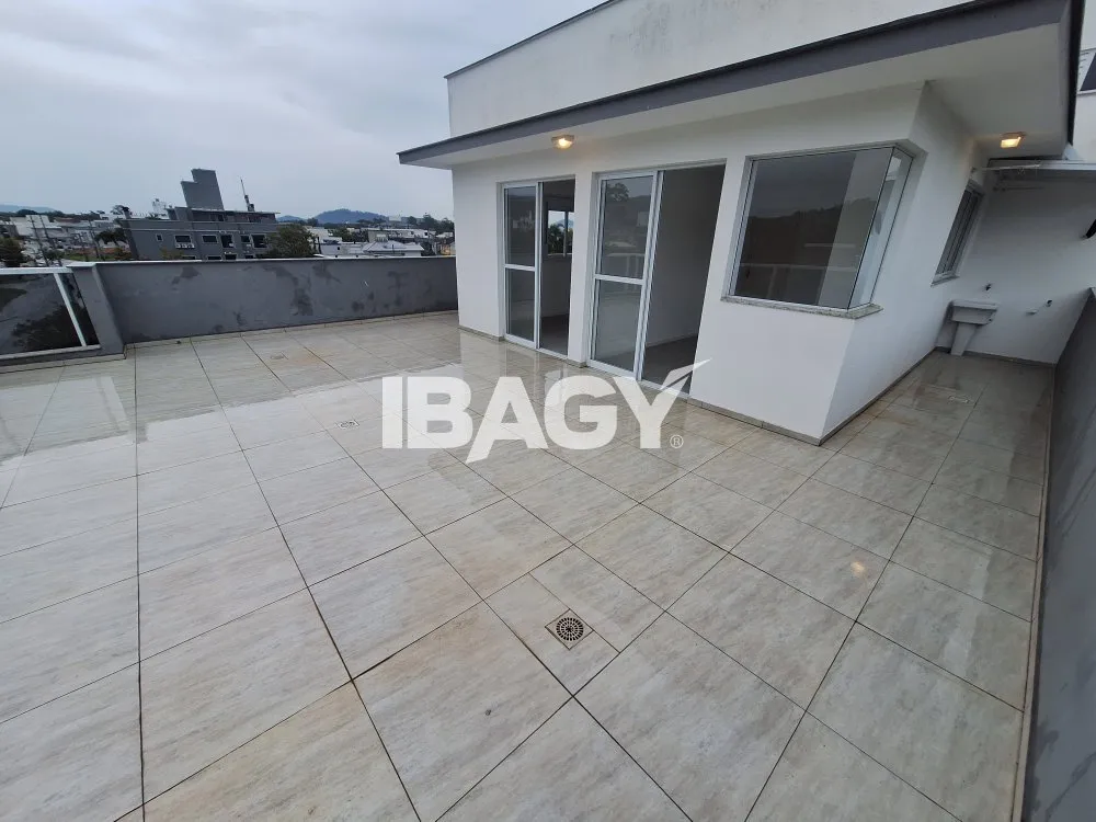 1-bedroom apartment with terrace, 42 m²