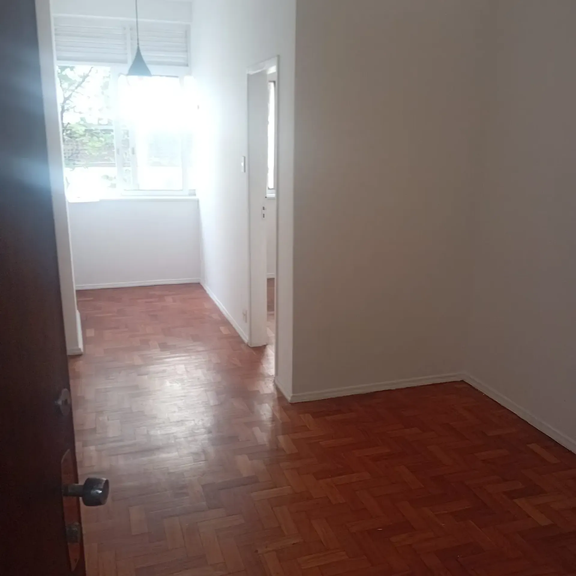 Apartamento de 1 quarto com banheira, Copacabana — photo 10