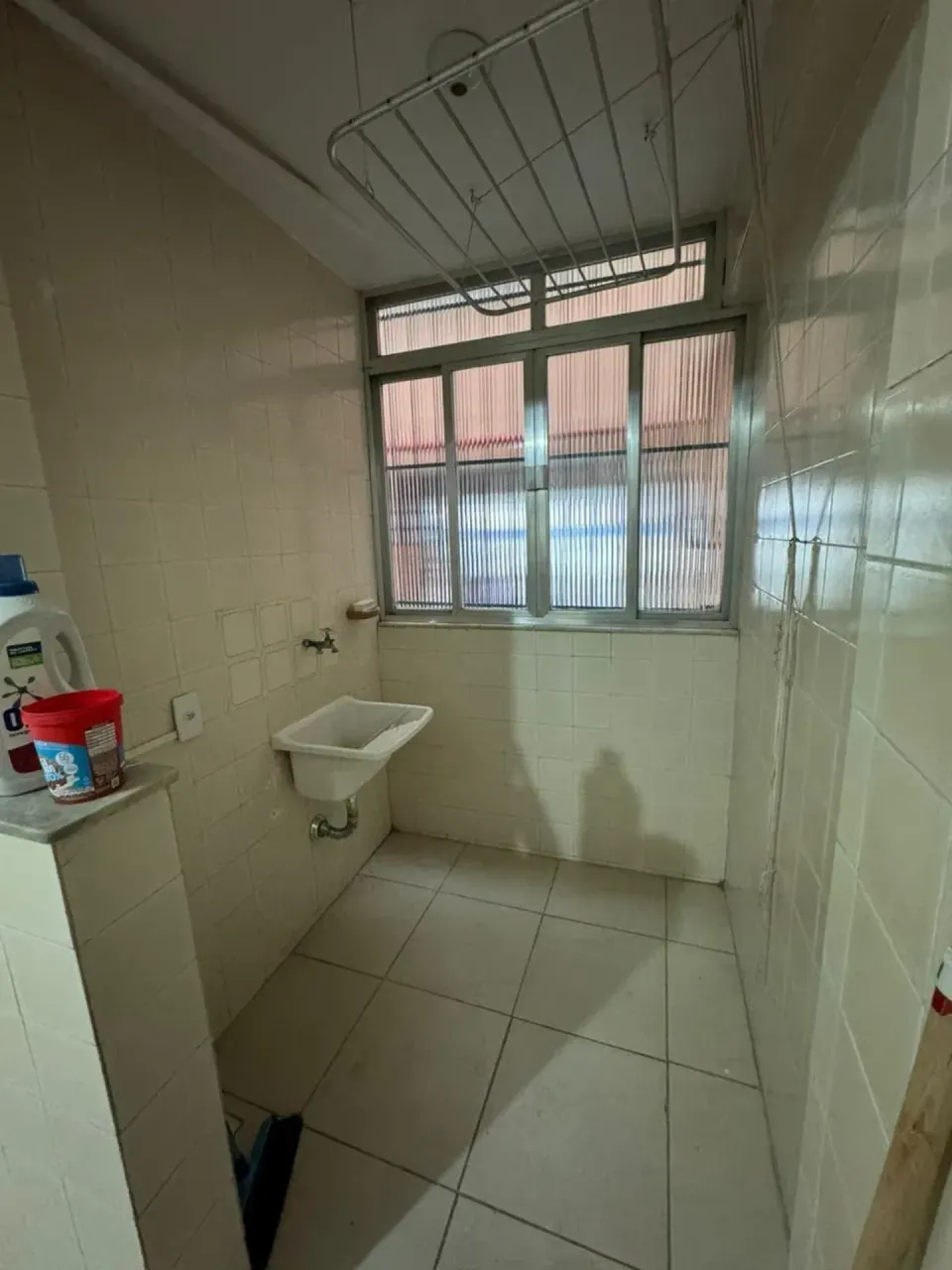 Unfurnished apartment with 2 bedrooms and 2 bathrooms — photo 4