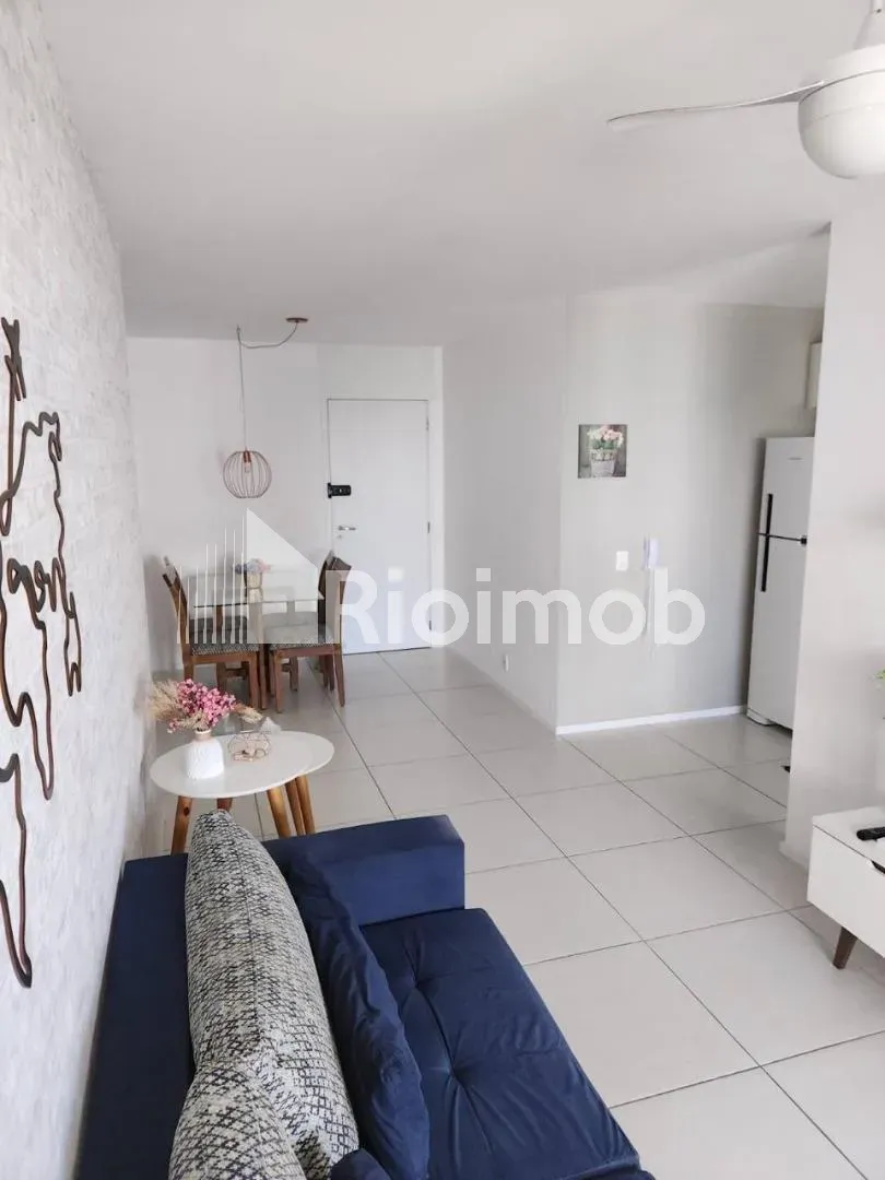 2-bedroom apartment, 1 with its own bathroom, 66 m² — photo 13