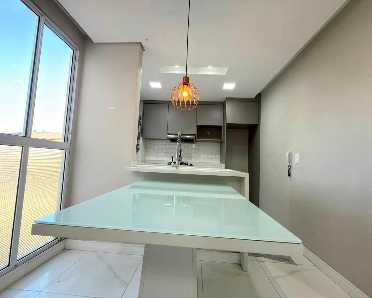 2-bedroom apartment with a home office — photo 9