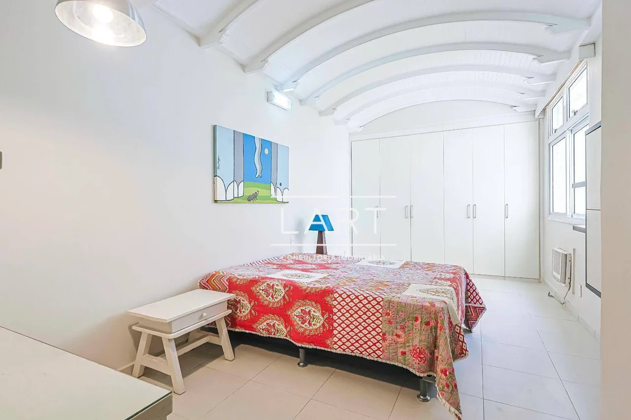 Apartamento mobiliado de 150 m² com 3 dormitórios — photo 6