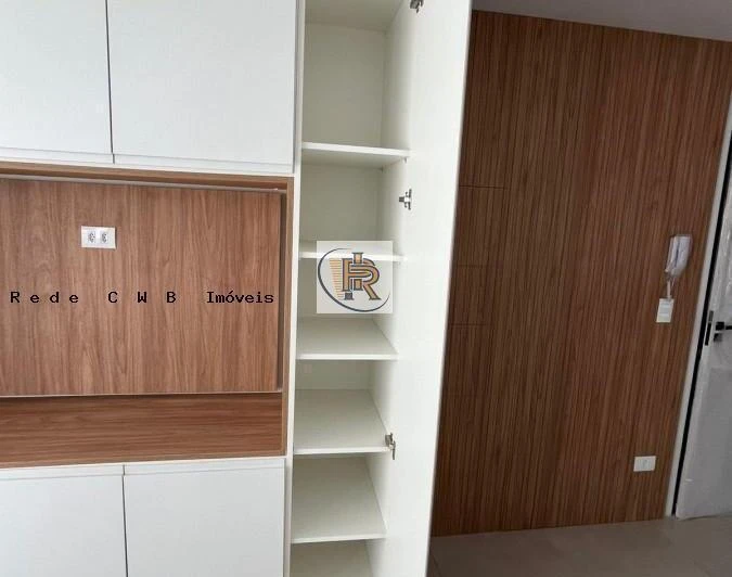 Apartamento de 20 m² com 1 dormitório e 1 banheiro — photo 6