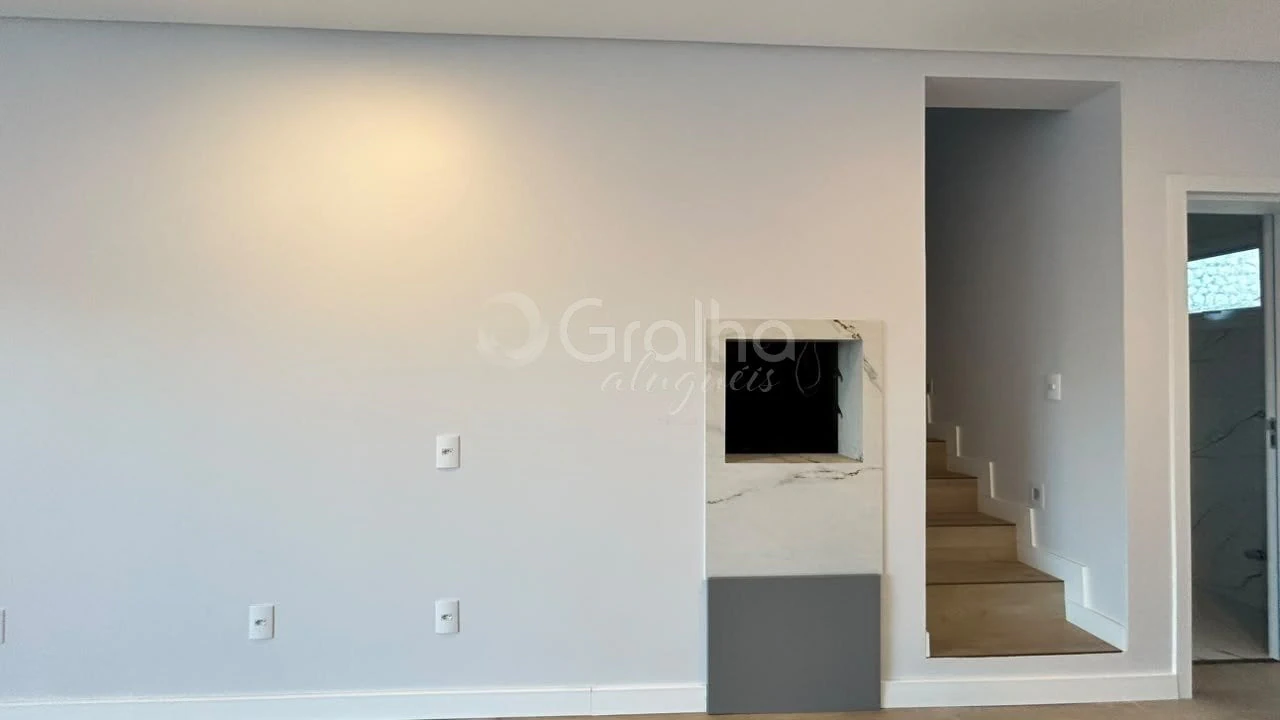 3-bedroom house with a private BBQ in Florianópolis — photo 18