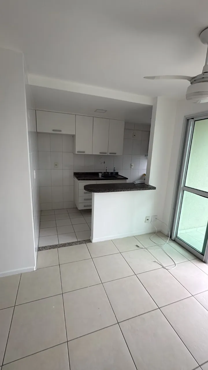 2 quartos e vista para as montanhas: apartamento de 54 m² — photo 2