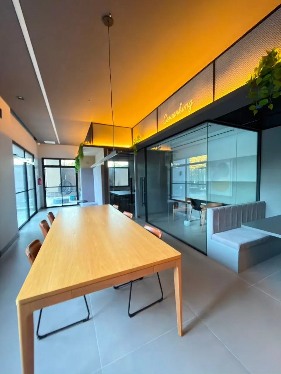 Furnished 3-bedroom apartment with integrated kitchen — photo 15